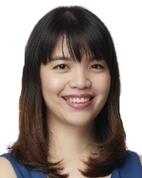 Veronica Teo