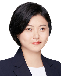 Vicky Wang