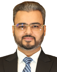 Vinay Preet Singh