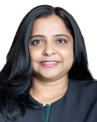 Vineetha MG, Samvad: Partners