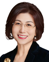 Wang Jihong, Zhong Lun Law Firm