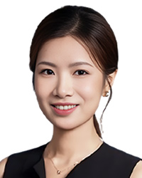 Wang Yi, Ronly & Tenwen Partners
