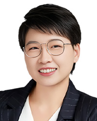 Zuo Yuru, Zhong Lun Law Firm