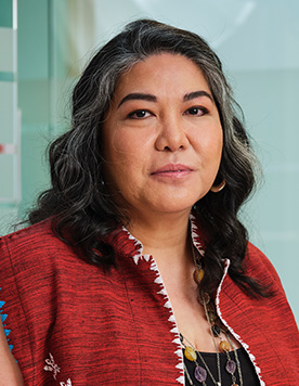 Alicia Juliet Salita