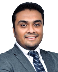 Amit Kumar Panigrahi