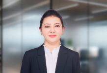 Amrita Tonk makes comeback at CMS IndusLaw in Delhi and NCR Amrita Tonk CMS IndusLaw Rejoin
