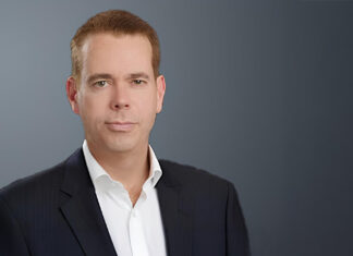 Ben MacDonald