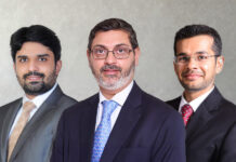 CMS IndusLaw strengthens Mumbai disputes practice with trio CMS IndusLaw Mumbai