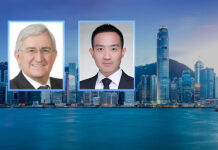 博凯立亚洲业务收缩,两基建专家加盟颁惭厂 CMS adds two infrastructure partners as BCLP scales back