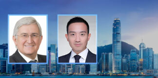 CMS adds two infrastructure partners as BCLP scales back CMS adds two infrastructure partners as BCLP scales back
