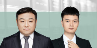 Chinese businesses’ response to rising eco-liability China environmental criminal and civil liability