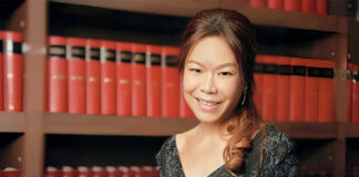 Dentons Rodyk adds senior partner talent to family practice Dentons Rodyk hires Kai Yun Wong