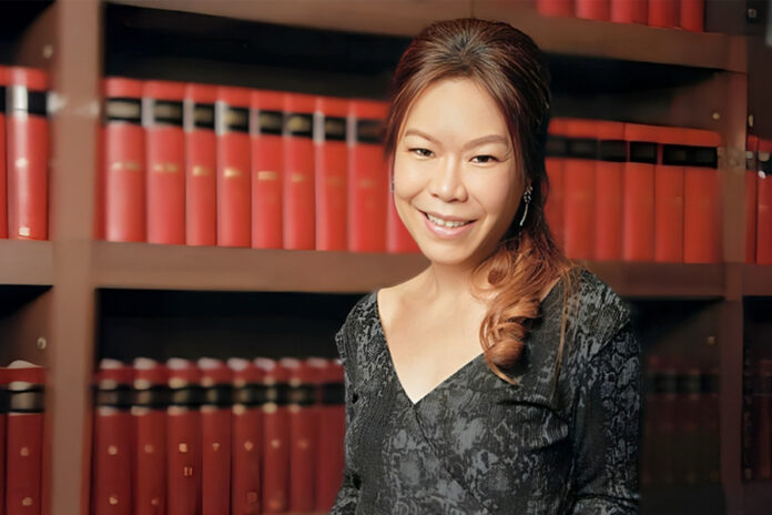 Dentons Rodyk hires Kai Yun Wong