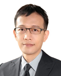 Derrick Yang