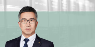 Determining company and mining rights transfers