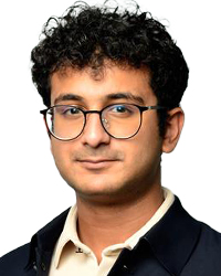 Divyaansh Dulles