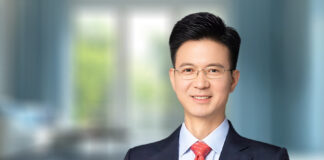 Ex-Accenture Greater China legal director joins AnJie Broad AnJie Broad appoints Andy See