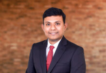 Ex-Cyril Amarchand partner George Varghese joins TLH George Varghese TLH Advocates Partner