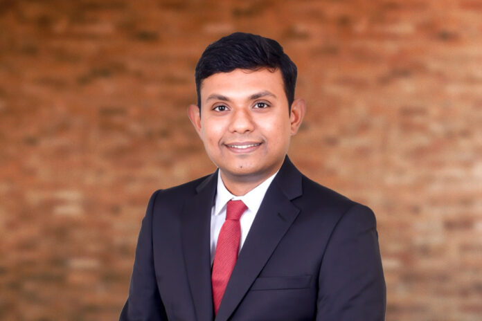 Ex-Cyril-Amarchand-partner-George-Varghese-joins-TLH George Varghese TLH Advocates Partner