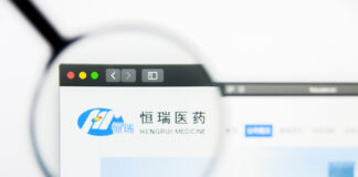 Hengrui-GSK drug development deal
