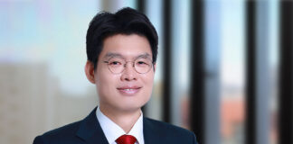 Fresh talent advances Dentons Lee’s construction, disputes Dentons Lee hires Kyoung-ho Kim