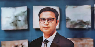 Gauhar Mirza Joins Saraf And Partners