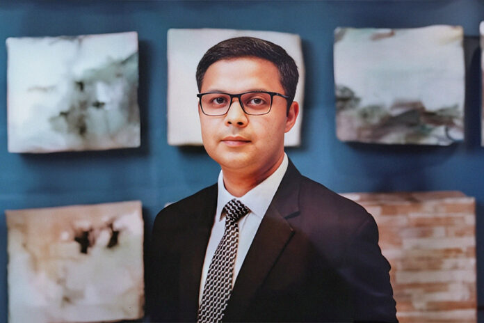 Gauhar-Mirza-joins-Saraf-as-disputes-practice-partner Gauhar Mirza Joins Saraf And Partners