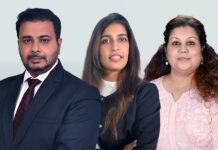 Foreign Joint Ventures in India