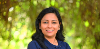Harshita Srivastava joined Shardul Amarchand