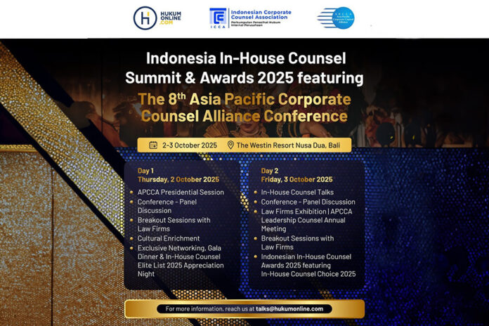 ICCA-to-host-summit-as-in-house-counsel-are-at-the-forefront Indonesia In-House Counsel Summit 2025