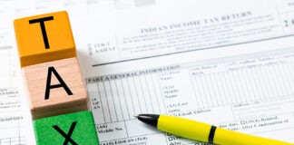 India Income Tax (No.2) Bill 2025