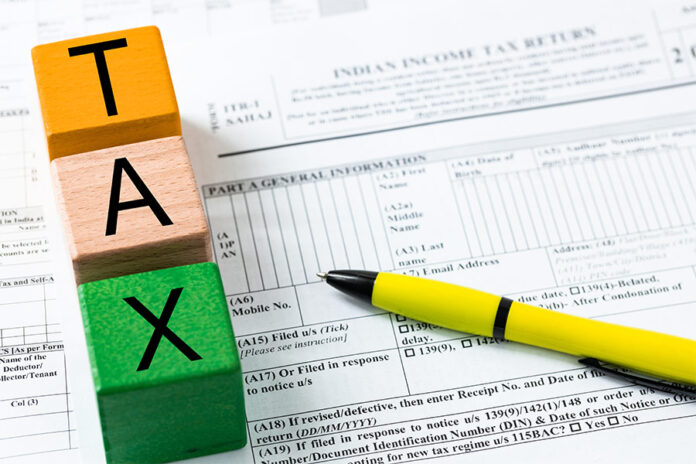Income-tax-law-updates-streamline-provisions-for-modern-times India Income Tax (No.2) Bill 2025