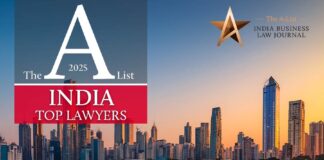 India's Top Lawyers 2025 nominations