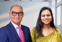 Info Edge’s Chaudhary, Luthra’s Gupta now Dentons partners Dentons Link Legal Partner Hires