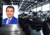 JSW Sarbloh Motors seals JV with ATV maker TOMCAR USA JSW Sarbloh TOMCAR Joint Venture