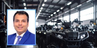 JSW Sarbloh TOMCAR Joint Venture