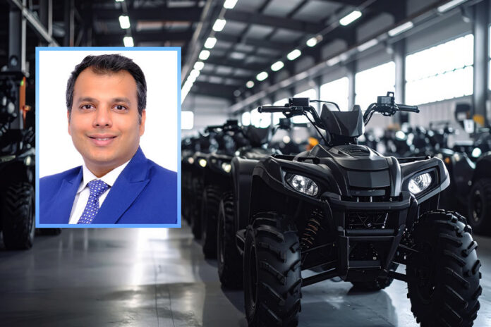 JSW-Sarbloh-Motors-seals-JV-with-ATV-maker-TOMCAR-USA JSW Sarbloh TOMCAR Joint Venture