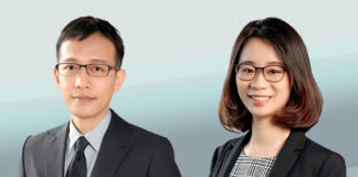 Joint Venture Structures Regulations Taiwan