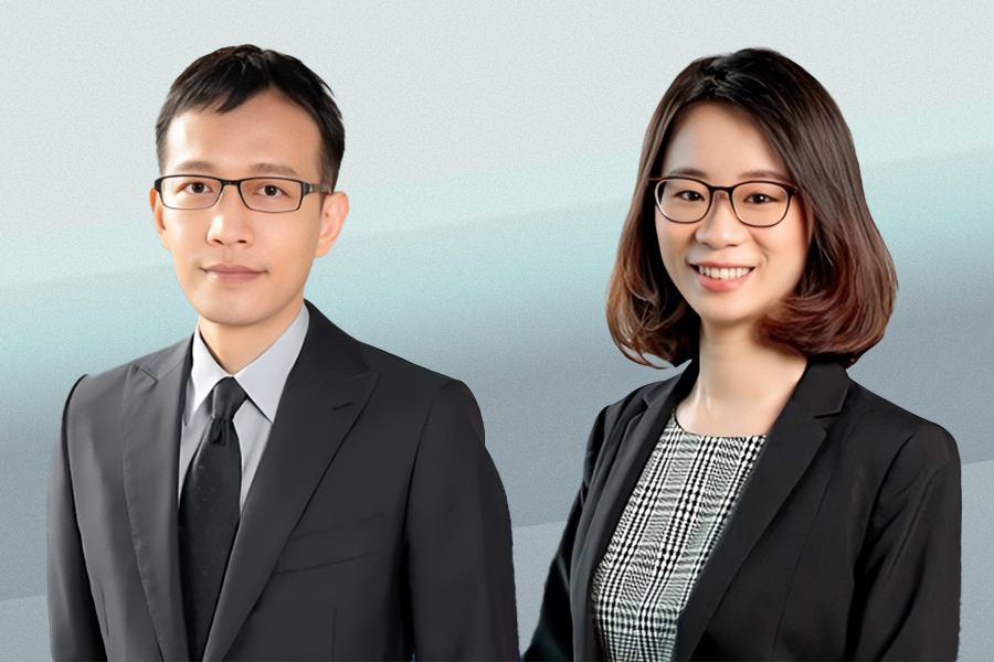 台湾におけるJVの構造および規制 | Law.asia