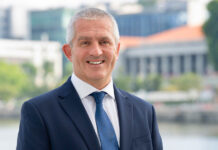 Kennedys boosts insurance, marine offering in Singapore Kennedys Hires Iain Anderson Singapore