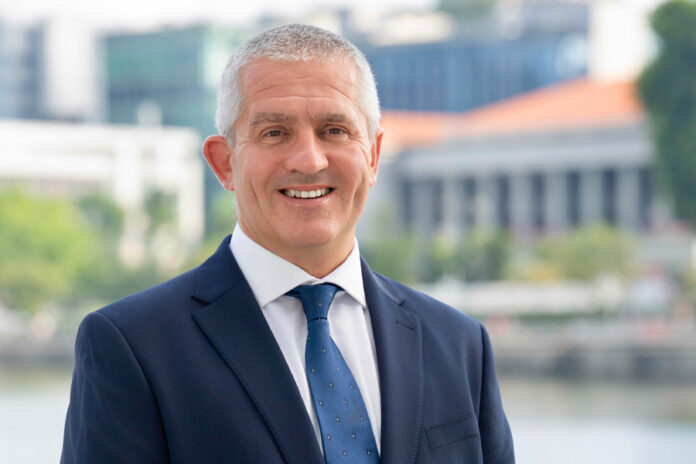 Kennedys-boosts-insurance-marine-offering-in-Singapore Kennedys Hires Iain Anderson Singapore