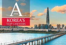 Korea's top lawyers 2025 nominations