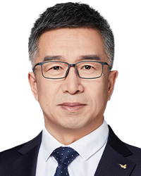 Luo Peijun