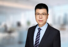 Landing Law hires capital markets partner in Shanghai Landing Law Offices hires Lin Lei