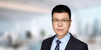 Landing Law Offices hires Lin Lei