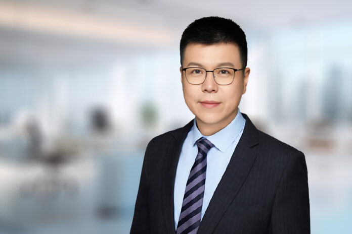Landing Law hires capital markets partner in Shanghai, Lin Lei Landing Law Offices hires Lin Lei