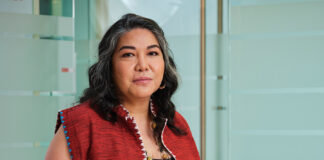 Legal Management Council marks 60 years, elects new president LMCP elects Alicia Salita as president