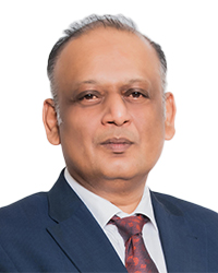 Manish Narayan
