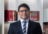Alipak Banerjee Law Chambers Launch