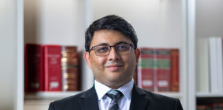 Alipak Banerjee Law Chambers Launch